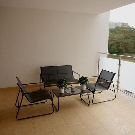 Nowoczesny Apartament Swinoujscie Exterior photo